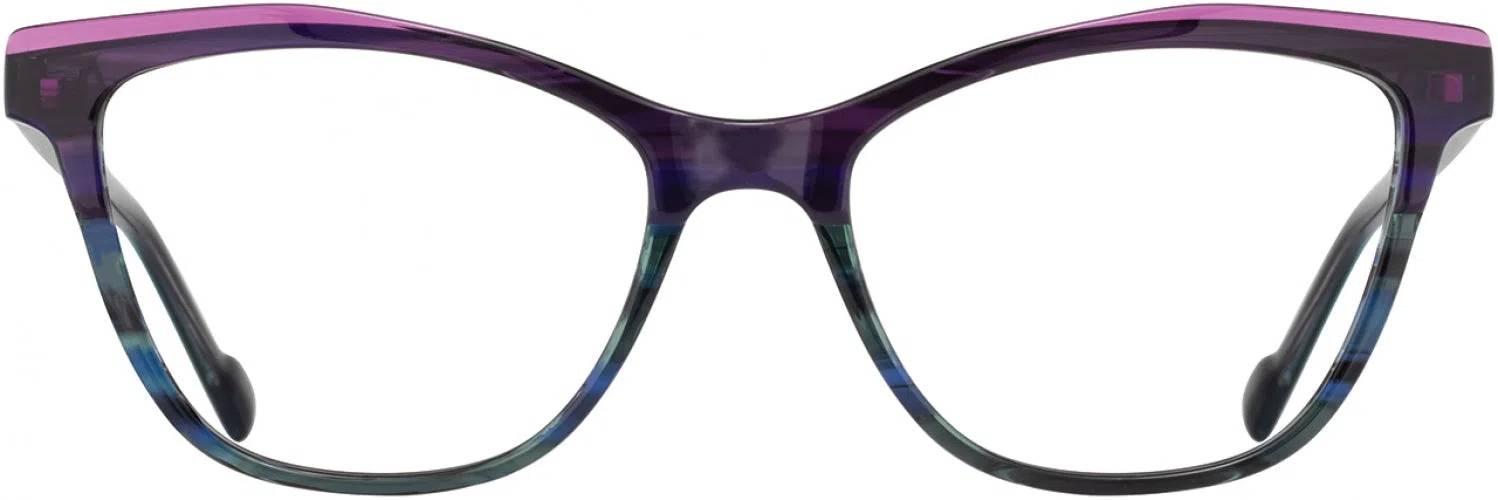 Scott Harris SH888 Eyeglasses - view 4